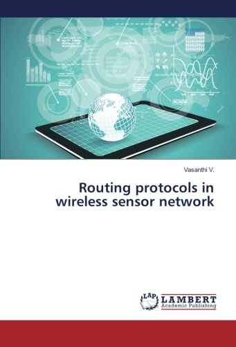 Routing protocols in wireless sensor network