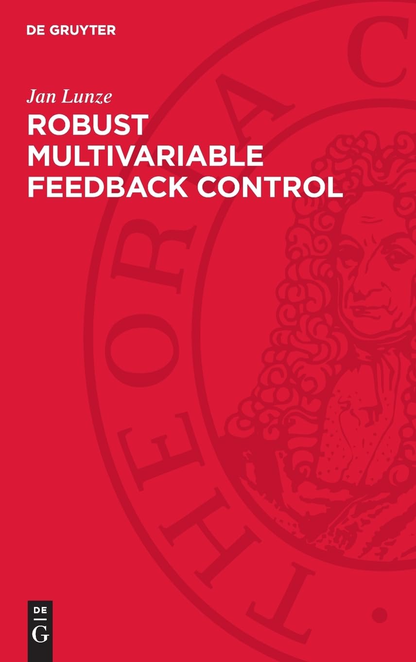 Robust Multivariable Feedback Control: DE