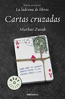 Cartas cruzadas (BEST SELLER, Band 26200)