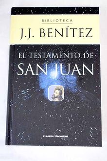 El testamento de San Juan