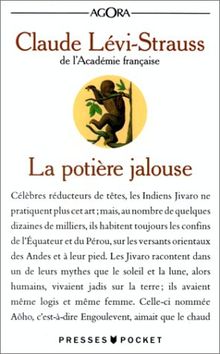 La Potière jalouse von Claude Lévi-Strauss | Buch | Zustand gut