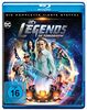 DC's Legends of Tomorrow: Staffel 4 [Blu-ray]