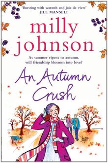 Autumn Crush