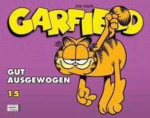 Garfield SC 15: Gut ausgewogen
