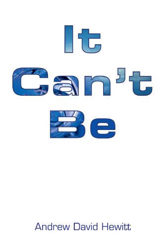 It Can't Be