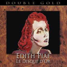 Le Disque d'Or