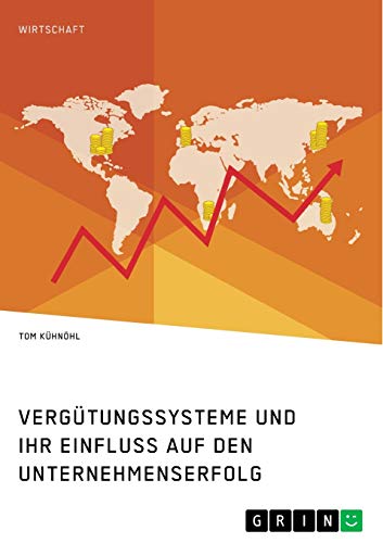 Vergütungssysteme und ihr Einfluss auf den Unternehmenserfolg. Wie die Leistung der Mitarbeiter mit der des Unternehmens zusammenhängt: Magisterarbeit