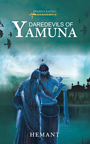 DAREDEVILS OF YAMUNA
