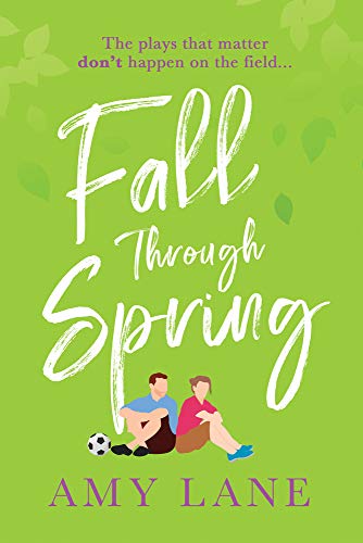 Fall Through Spring (Winter Ball)