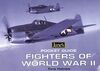 Jane's Pocket Guide: Fighters of WWII (Jane's pocket reference guides)