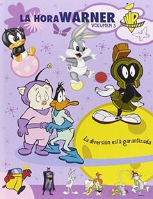 LA HORA WARNER V.3