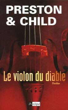 Le violon du diable