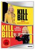 Kill Bill - Vol. I & II (Steelbook) [2 DVDs]
