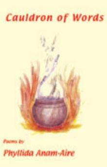 Cauldron of Words