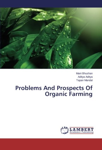 Problems And Prospects Of Organic Farming
