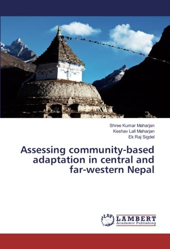 Assessing community-based adaptation in central and far-western Nepal