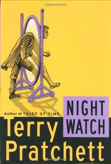 Night Watch (Discworld)