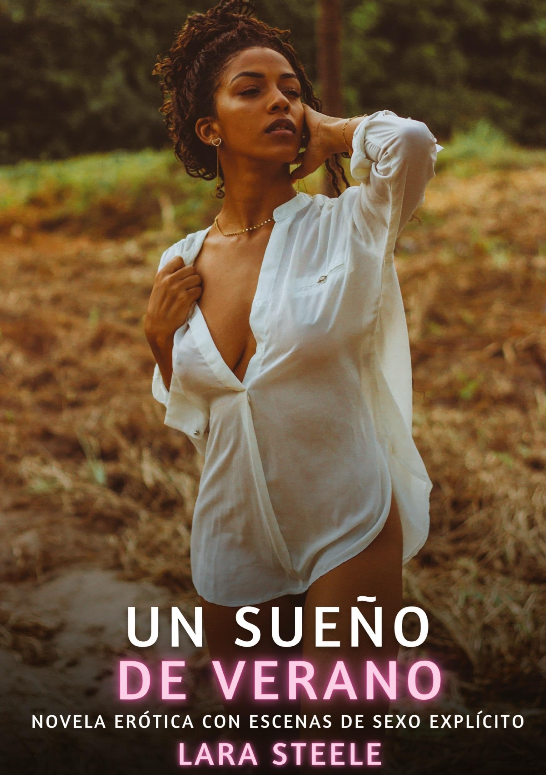 Un sueño de verano Novela Erótica