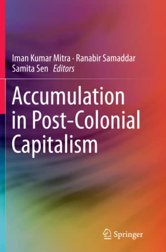 Accumulation in Post-Colonial Capitalism