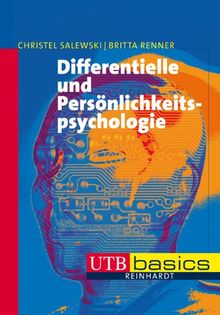 Differentielle und Persönlichkeitspsychologie, UTB basics