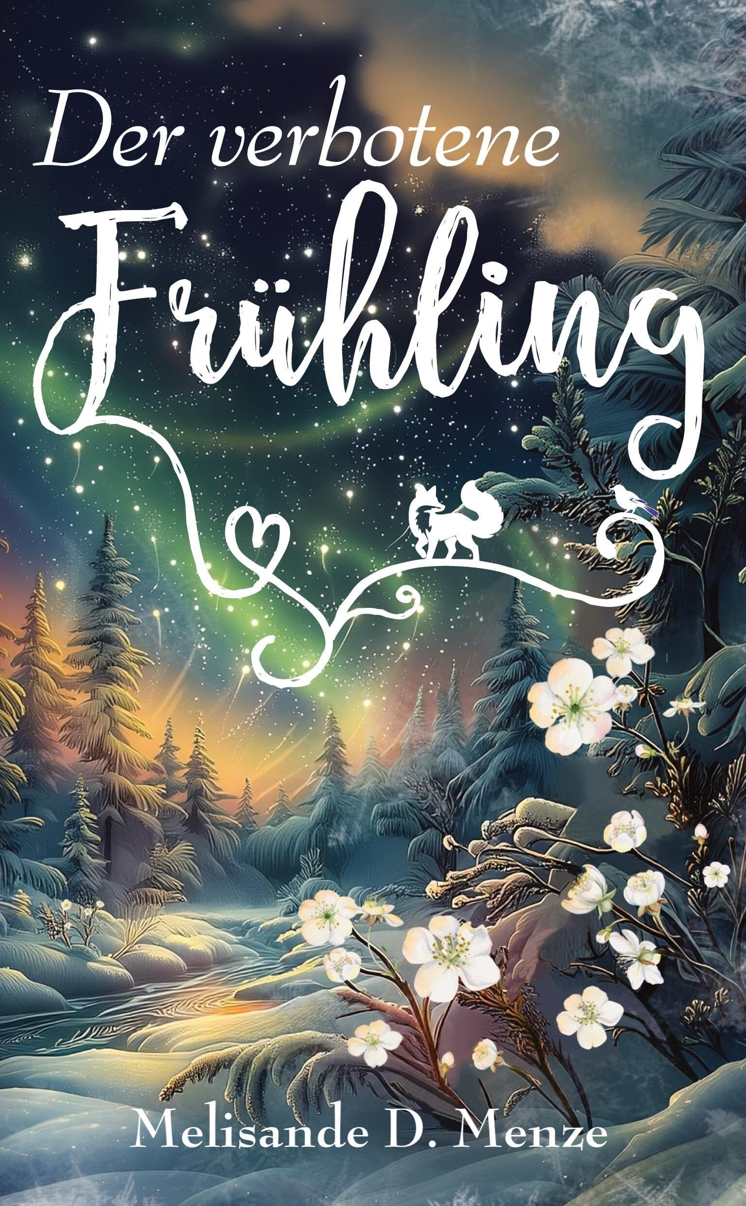 Der verbotene Fühling