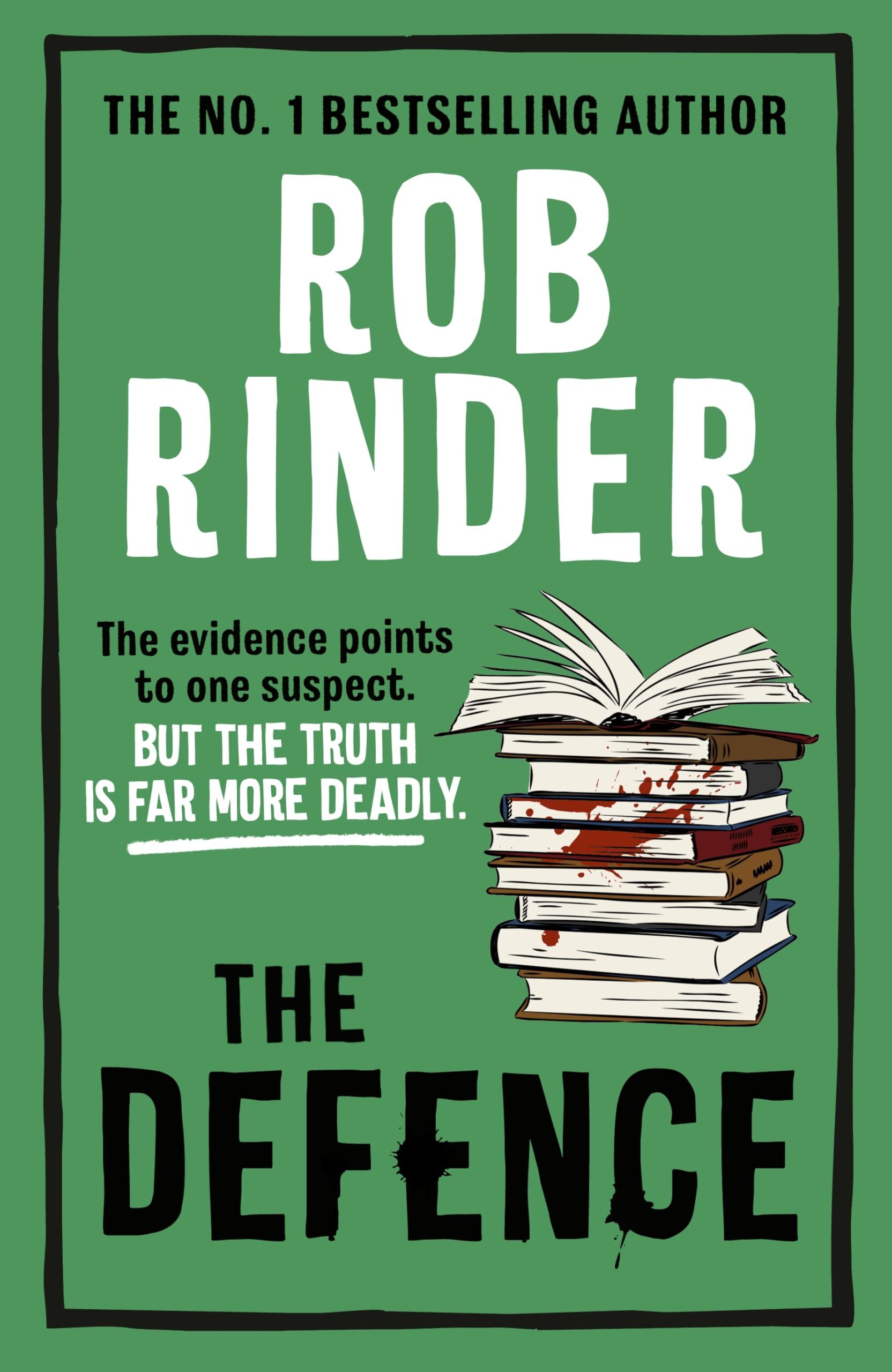The Defence