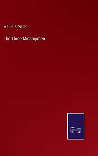 The Three Midshipmen