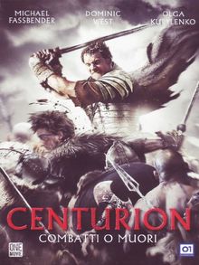 Centurion [IT Import]