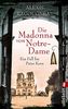 Die Madonna von Notre-Dame: Ein Fall für Pater Kern