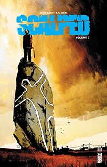 Scalped, Intégrale Tome 2 :