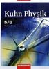 Kuhn Pysik. Ausgabe 2005 für Gymnasien in Niedersachsen: Kuhn Physik 5/6. Ausgabe 2005 . Gymnasium Niedersachsen