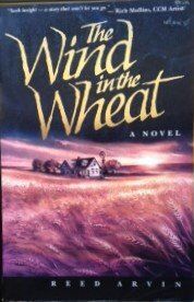 The Wind in the Wheat