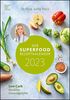Der Superfood-Rezeptkalender 2023 - Bild-Kalender 23,7x34 cm - Küchen-Kalender - gesunde Ernährung - mit 26 Rezepten - Wand-Kalender: by Dr. Anne Fleck