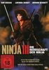 Ninja III - Die Herrschaft der Ninja