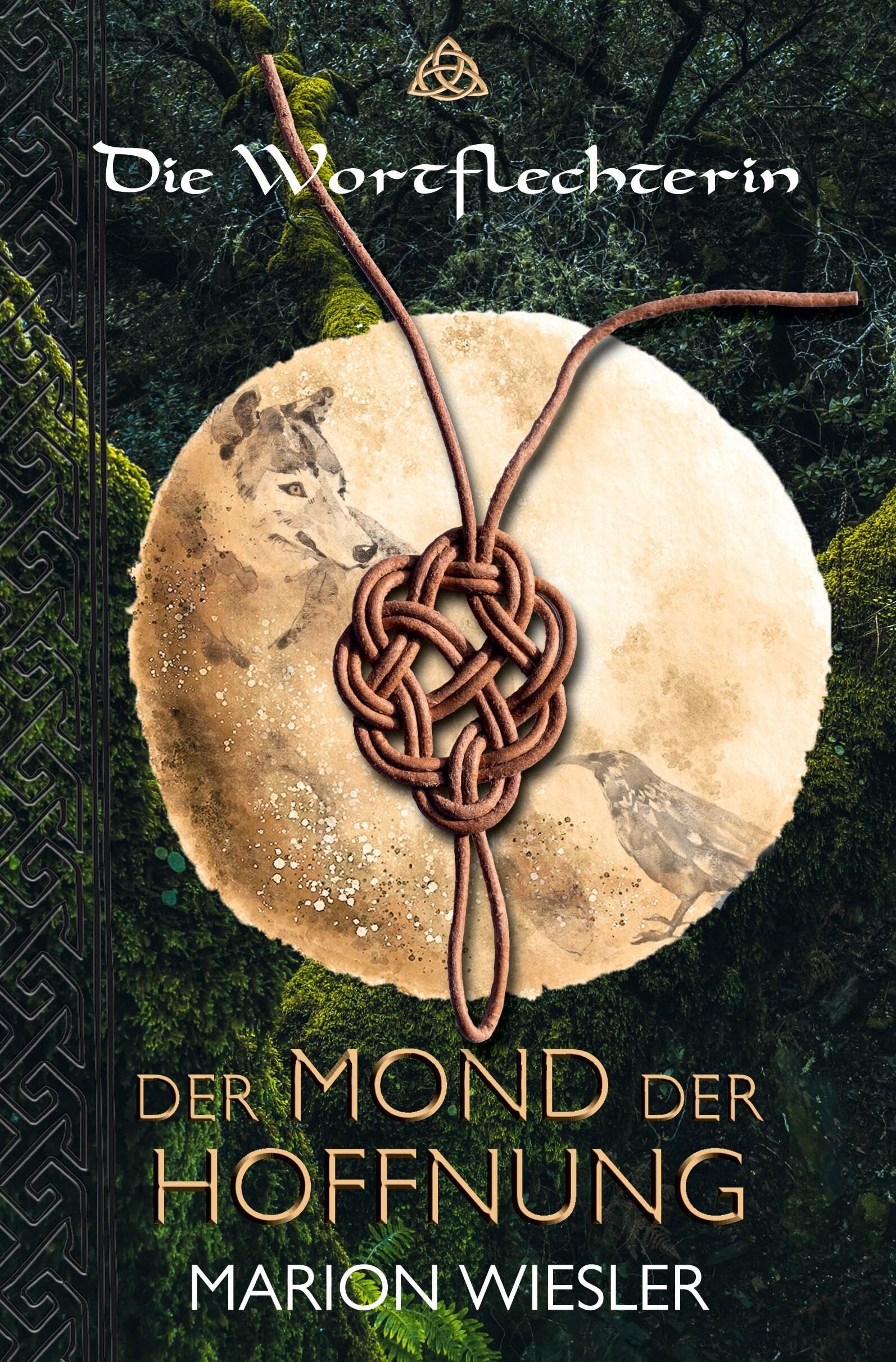 Der Mond der Hoffnung