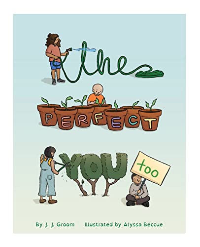 The Perfect You Too