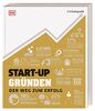 #dkinfografik. START-UP gründen: Der Weg zum Erfolg. Mit Vorwort von Frank Thelen