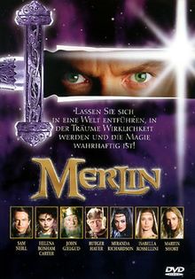 Merlin - Teil 1+2