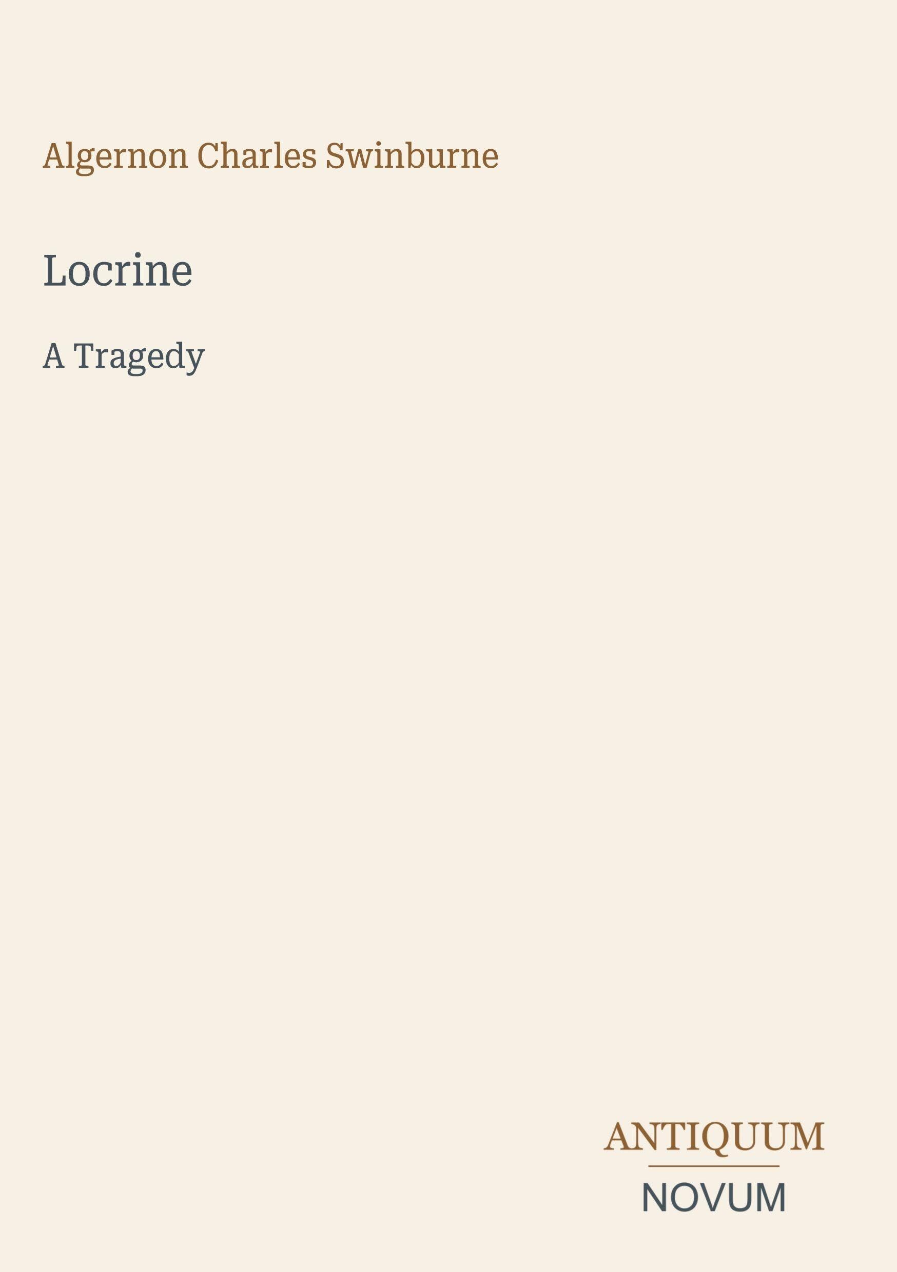 Locrine