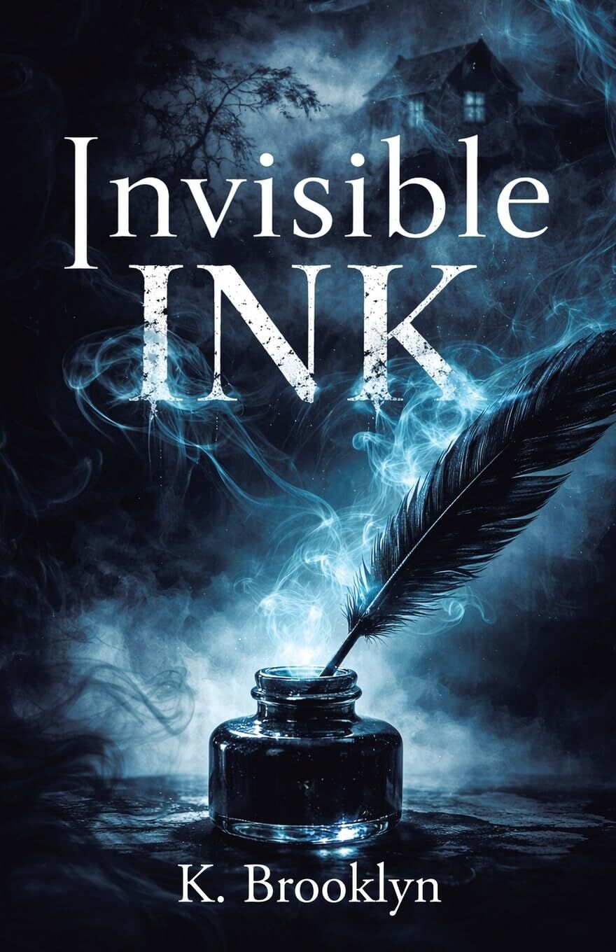 Invisible Ink