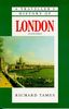 A Traveller's History of London (The traveller's histories)