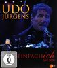 Udo Jürgens - Einfach ich/Live 2009 [Blu-ray]