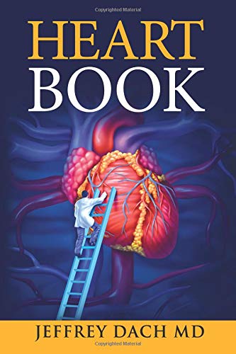 Heart Book: How to Keep Your Heart Healthy
