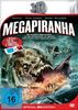 Mega Piranha (3D) [Special Edition]