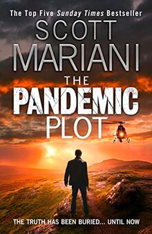 The Pandemic Plot (Ben Hope, Band 23)