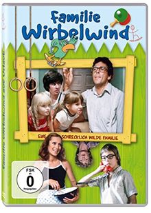 Familie Wirbelwind