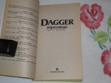 Dagger (Thieves World)