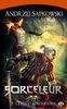 Sorceleur. Vol. 2. L'épée de la providence. The witcher. Vol. 2. L'épée de la providence