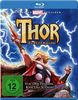 Thor - Tales of Asgard [Blu-ray]