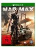 Mad Max - [Xbox One]